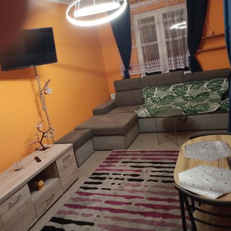 Uroczy Apartament Krakov Exteriér fotografie
