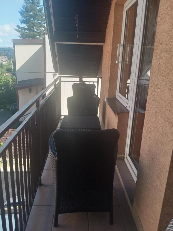 Uroczy Apartament Krakov Exteriér fotografie