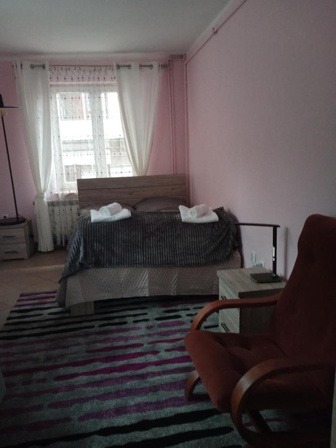 Uroczy Apartament Krakov Exteriér fotografie