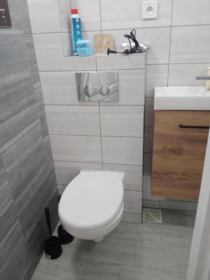 Uroczy Apartament Krakov Exteriér fotografie