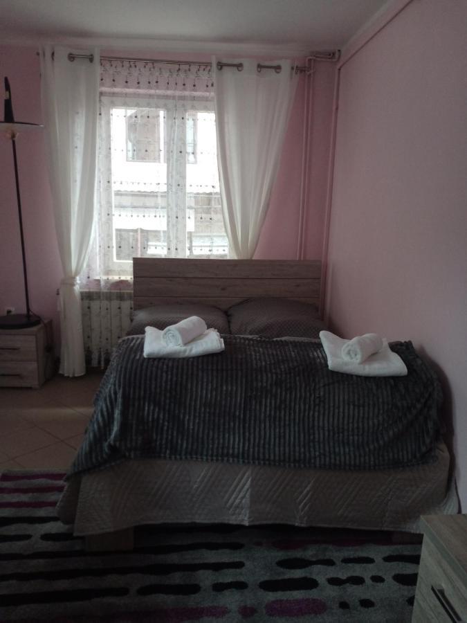 Uroczy Apartament Krakov Exteriér fotografie