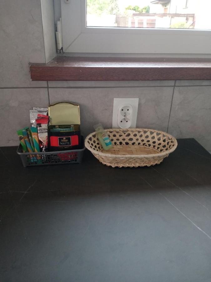 Uroczy Apartament Krakov Exteriér fotografie