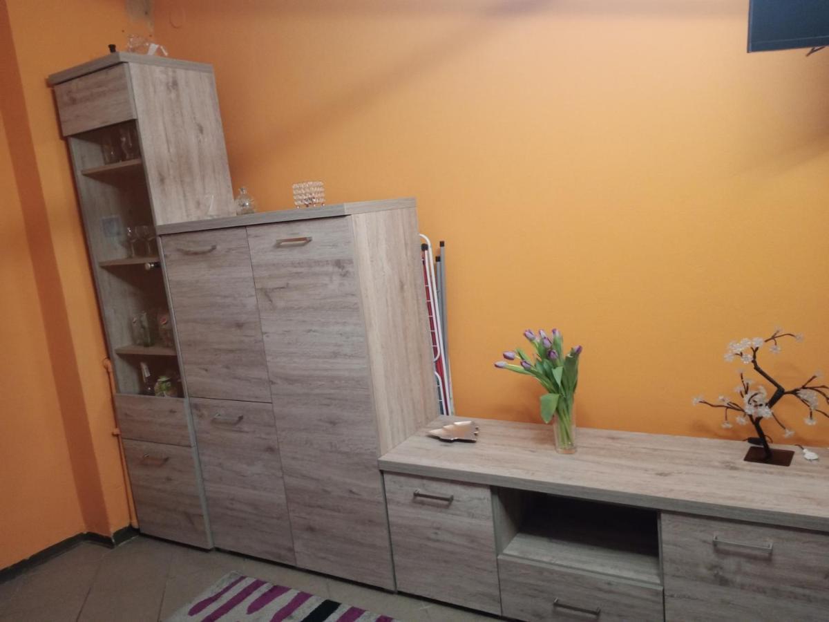 Uroczy Apartament Krakov Exteriér fotografie