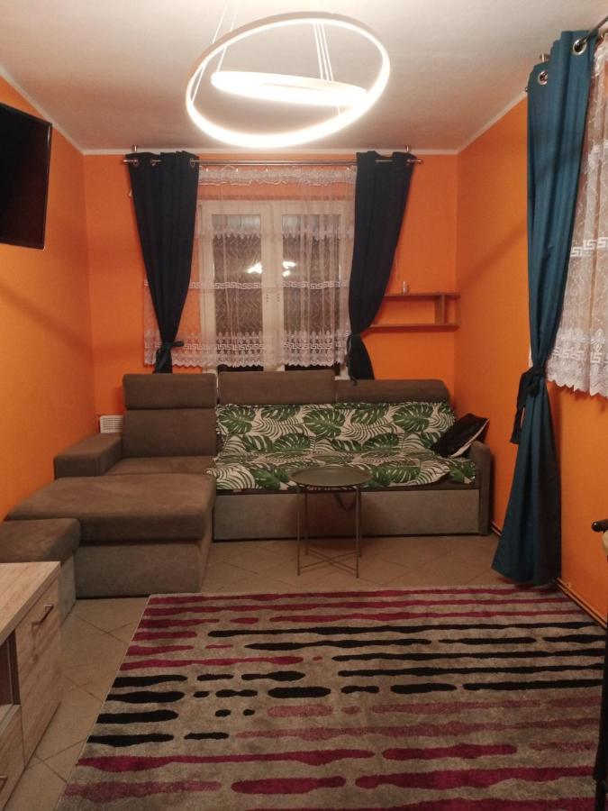 Uroczy Apartament Krakov Exteriér fotografie