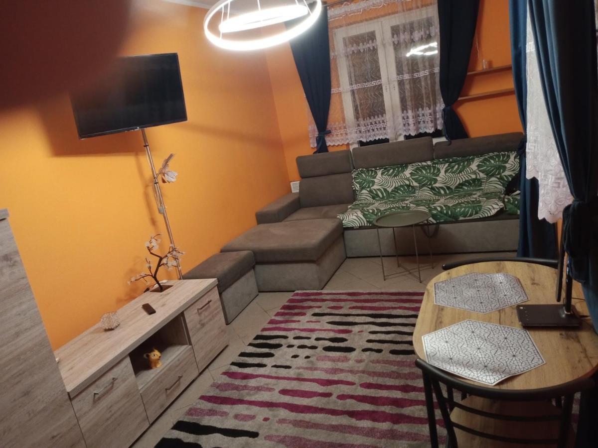 Uroczy Apartament Krakov Exteriér fotografie